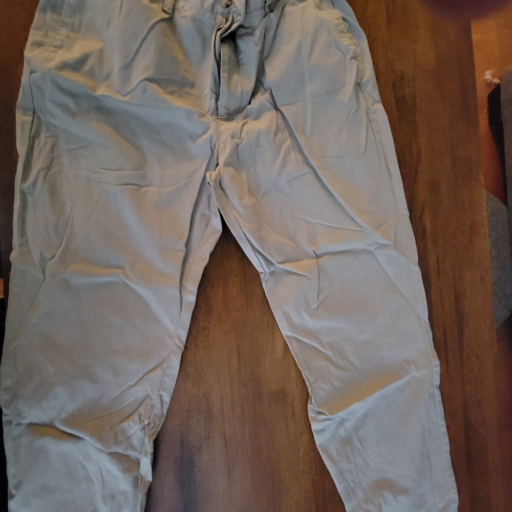 Vineyard Vine Pants Light Brown 38 x 30